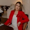 Логотип телеграм канала @levchik_anna_advokat — Адвокат с душой. Анна Левчик