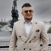 Логотип телеграм канала @levchurikovshowman — Лев Чуриков: Ведущий | Артист| Тренер по речи
