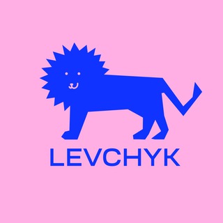 Логотип телеграм -каналу levchyk_spectrum_hub — LEVCHYK SPECTRUM HUB