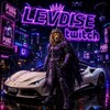 Логотип телеграм канала @levdise — 𝐋𝐄𝐕𝐃𝐈𝐒𝐄