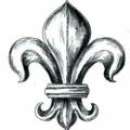 Logo de la chaîne télégraphique leveildulys - L'éveil du Lys ⚜