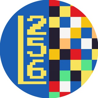 Логотип телеграм канала @level_256 — Level 256 | Steam Deck, GNOME, Fedora Linux