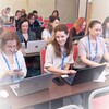 Логотип телеграм канала @level3_1c — Курс по 1С Программированию