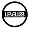 Logo of telegram channel level_23msk — LEVEL 23 👟