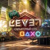 Логотип телеграм канала @level_lsv — LEVEL | в Лысьве любят