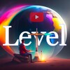 Logo of telegram channel level_science — Level science