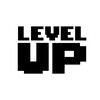 Telegram kanalining logotibi level_up_tashkent — 👾 Level Up 🎓