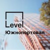Логотип телеграм канала @level_yp — Новости ЖК Level Южнопортовая