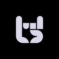 Logo saluran telegram leveleightynews — 80 Level