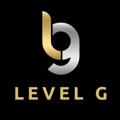 Logo saluran telegram levelgnews — LEVEL G NEWS