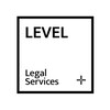 Логотип телеграм канала @levellegalservices — LEVEL Legal Services