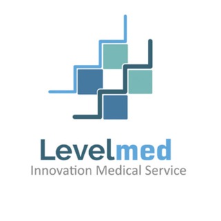 Логотип телеграм канала @levelmed — Levelmed - медицинский центр в Ташкенте