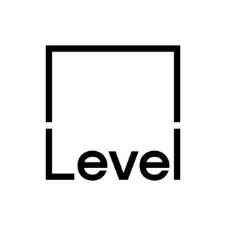 Telegram channel Level Group logo
