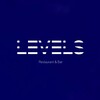 Логотип телеграм канала @levels_restaurant — LEVELS Restaurant & Bar