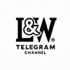 Logo of telegram channel levelswaves — WavesLogix