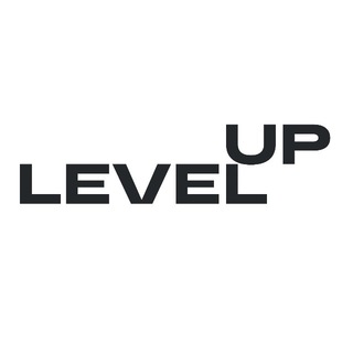 Логотип телеграм канала @levelup_ekaterinburg — LevelUp