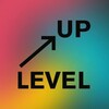 Логотип телеграм канала @levelup_forum — LEVELUP FORUM / Лагерь и курсы для подростков