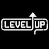 Логотип телеграм канала @levelup_gamingnews — LevelUp - Игровые Новости