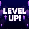 Telegram kanalining logotibi levelup_in_cefr — Level_up
