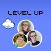 Логотип телеграм канала @levelup_web — LEVEL UP: ВСЕ О РАБОТЕ С ГРУППАМИ
