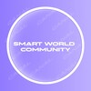 Logo of telegram channel levelupswc2 — ESP_SMART WORLD COMMUNITY