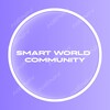 Logo of telegram channel levelupswc5 — VI_SMART WORLD COMMUNITY