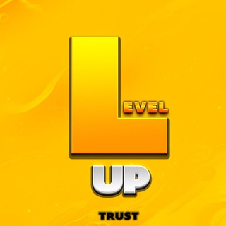 Logo del canale telegramma levelupvpn_trust - چنل اعتماد | LevelUpVPN