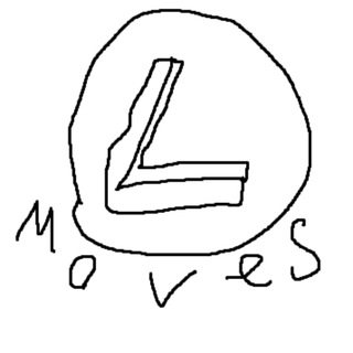 Логотип телеграм канала @levencomp — Leven Moves темки