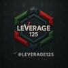 لوگوی کانال تلگرام leverage125 — 𝗦𝗮𝗳𝗲 𝗟𝗲𝘃𝗲𝗿𝗮𝗴𝗲𝟭𝟮𝟱