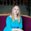 Логотип телеграм канала @leverage_s — Воздействие | Ирина Антонова