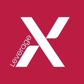 Logo des Telegrammkanals leveragexofficial - LeverageX Cryptonews