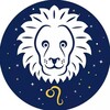 Логотип телеграм канала @levfacts — Лев ♌️ Факты