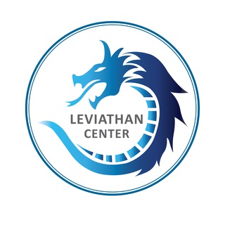 لوگوی کانال تلگرام levi_athan — «لویاتان» Leviathan