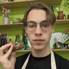 Логотип телеграм канала @levidd — Леви