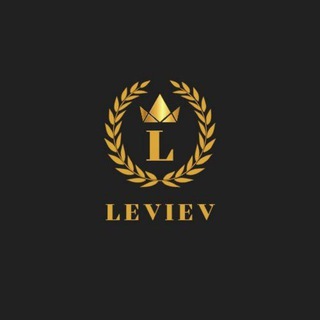 टेलीग्राम चैनल का लोगो leviev_mall_levievmall — Leviev Mall💯 Parity ✨ 🏆