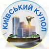 Логотип телеграм -каналу levii_pravii_kyiv — Киев Київ