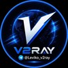 Telegram channel Leviko V2ray | کانفیگ رایگان logo