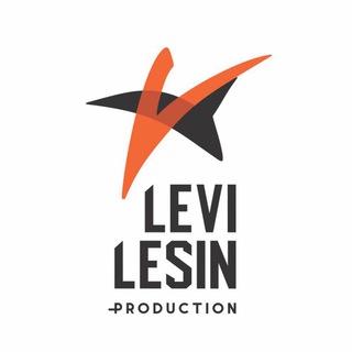 Logo of telegram channel levilesin — Levi Lesin Productions