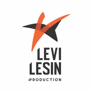 Logo of telegram channel levilesin — Levi Lesin Productions