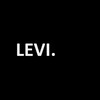 Логотип телеграм канала @levimarketcap — LEVI
