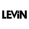 Логотип телеграм канала @levin_cool — LEVIN COOL