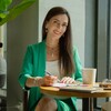 Логотип телеграм канала @levinapsychannel — Алина Левина | Твой психолог