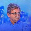 Логотип телеграм канала @leviniliaven — Мост.Между людьми,странами,душами.