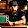Логотип телеграм канала @levinradio — LevinRadio