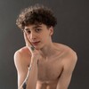 Логотип телеграм канала @levinwq — levin