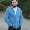 Логотип телеграм канала @levip2p — Будни Арбитражника