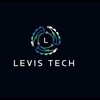 Telegram channel LEVIS TECH logo