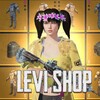 Logo of telegram channel levishopp1 — Levi_Shop