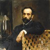 Логотип телеграм канала @levitan_ii — Галерея Исаака Левитана
