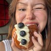 Логотип телеграм канала @levitanapollinaria — левитан куку